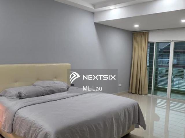 Residential House for sale in Johor Bahru, Johor