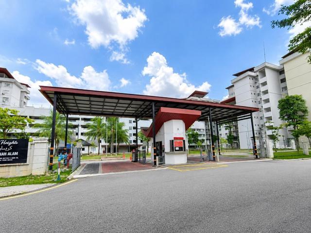 Property for sale in Petaling, Alam Impian