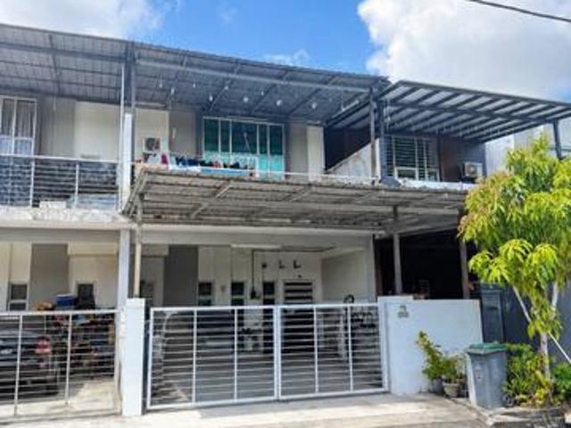 Terraced House for sale in Pasir Gudang, Johor