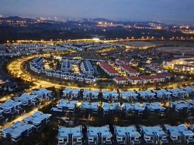 Condominium for rent in Cyberjaya, Sepang