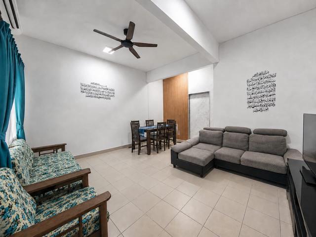 Terraced House for sale in Batu Pahat, Johor