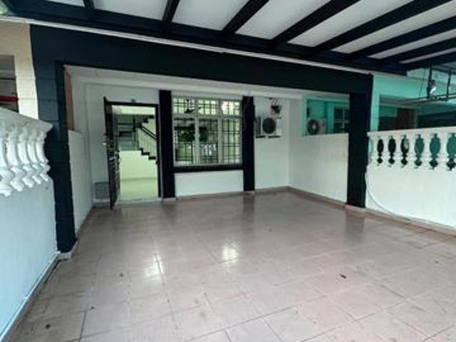 Terraced House for sale in Bukit Ledang, Johor