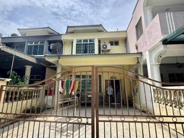Terraced House for sale in Bukit Ledang, Johor