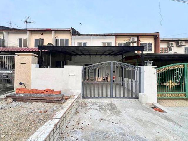 Terraced House for sale in Kajang, Langat