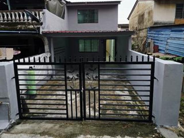 Terraced House for sale in Johore Bahru, Johor