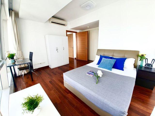 Condominium for rent