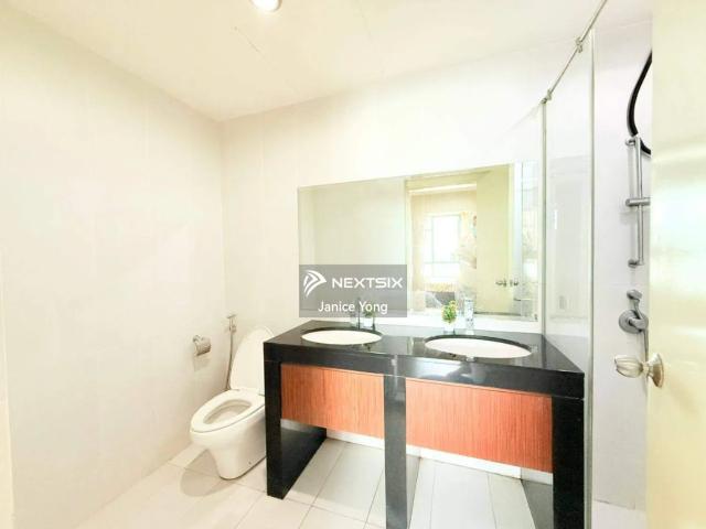 Shop for rent in Kulai