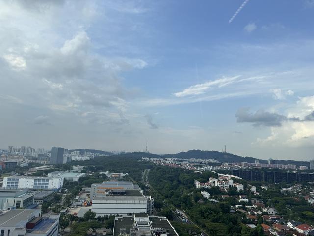 Room for rent in Clementi North, Singapore