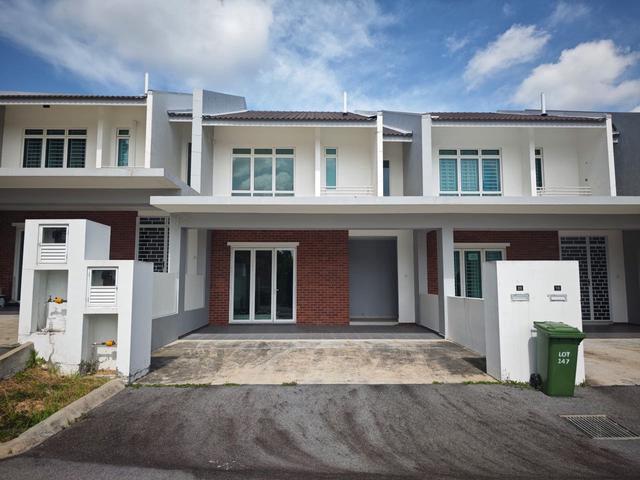 Terraced House for sale in Kota Tinggi, Johor