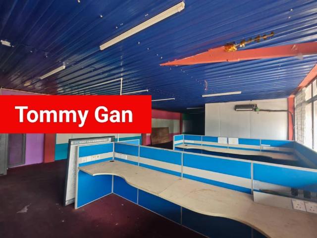 Residential House for rent in Johore Bahru, Johor