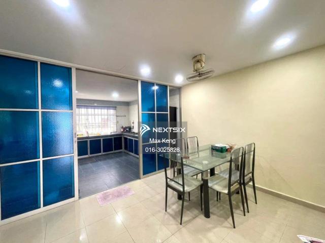 Residential House for sale in Johor