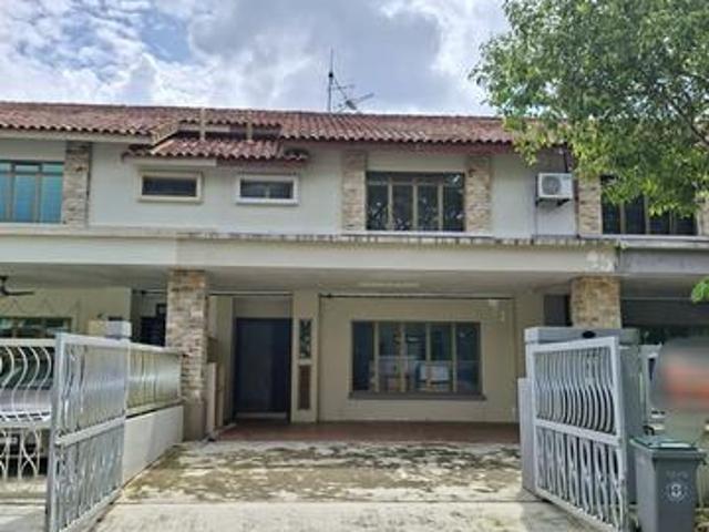 Terraced House for sale in Johore Bahru, Johor