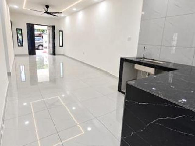 Terraced House for sale in Ulu Tiram, Johor Bahru