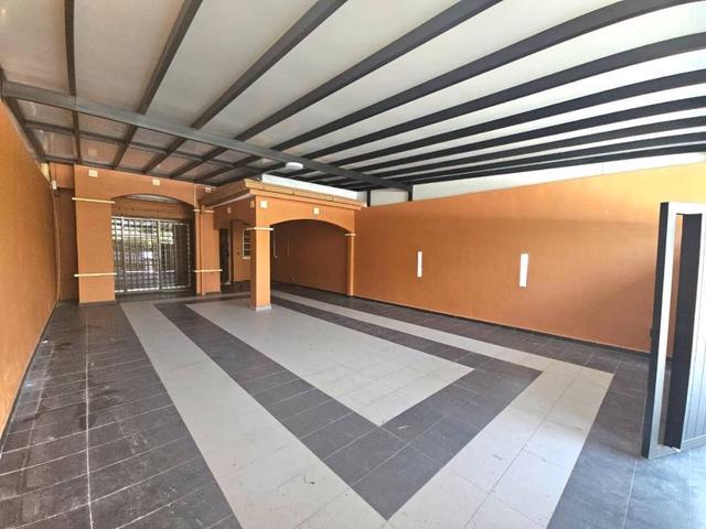 Terraced House for sale in Pasir Gudang, Johor