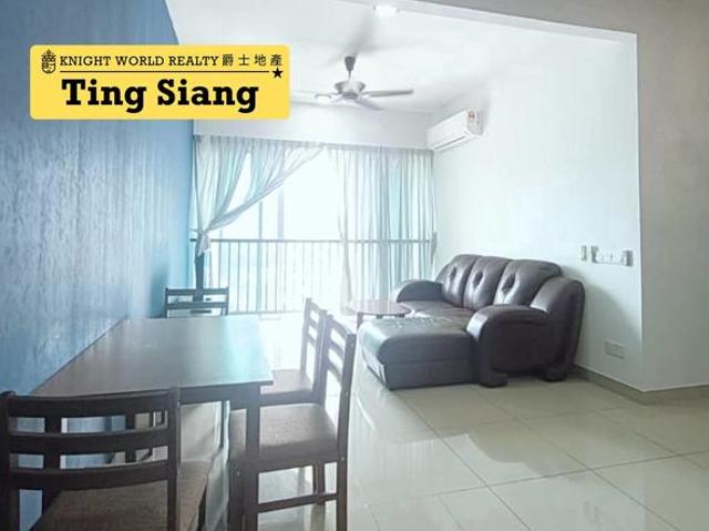 Condominium for sale in Georgetown, Penang