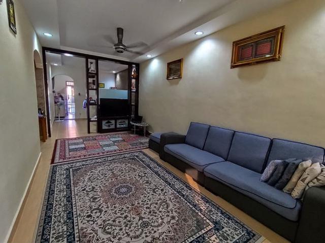 Terraced House for sale in Ulu Tiram, Johor
