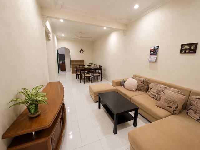 Terraced House for sale in Kulai, Johor
