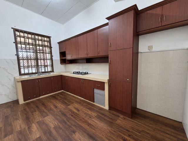 Terraced House for sale in Bukit Ledang, Johor
