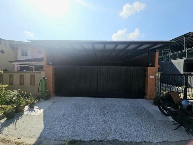 Terraced House for sale in Pasir Gudang, Johor