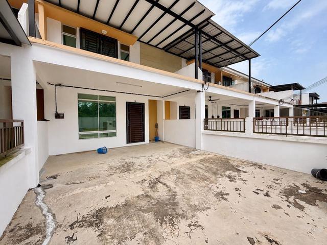 Terraced House for sale in Kota Tinggi, Johor
