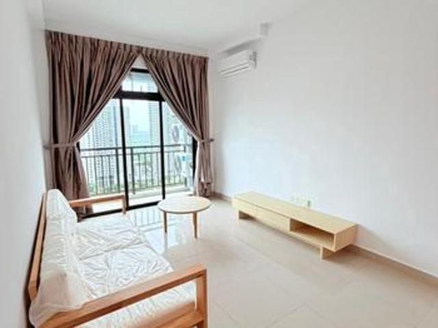 Condominium for rent in Bukit Ledang, Johor