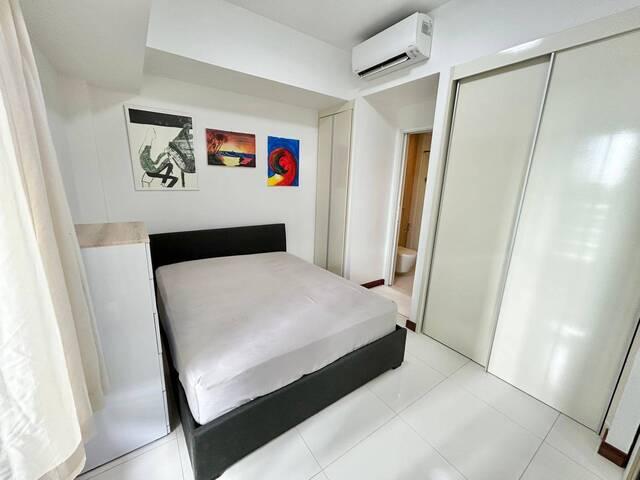 Condominium for rent
