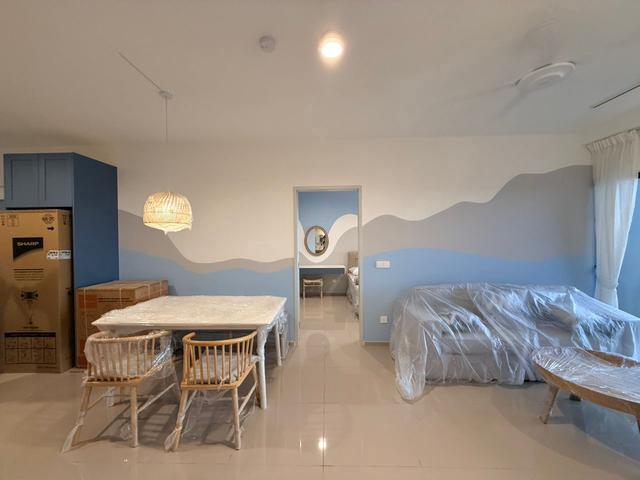 Serviced Residence for sale in Petaling, Alam Impian