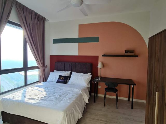 Room for rent in Petaling, Subang Jaya