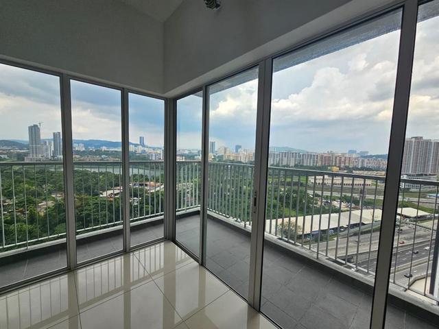 Serviced Residence for sale in Sungai Besi, Kuala Lumpur