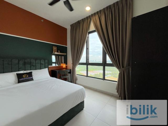 Room for rent in Petaling, Subang Jaya