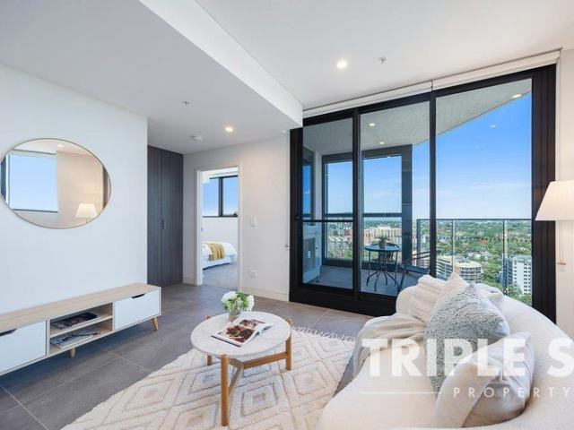 Apartment for rent in Strathfield, New South Wales