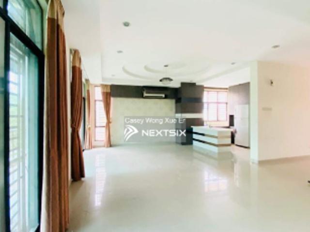Residential House for sale in Johore Bahru, Johor