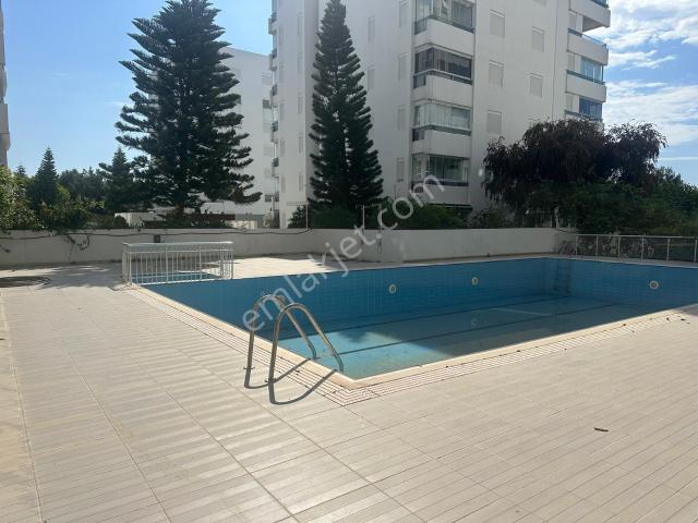 Konyaalti, Antalya içerisinde kiralık mülk