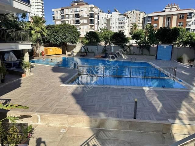 Konyaalti, Antalya içerisinde satılık Residence
