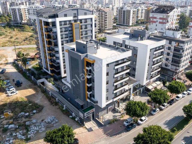 Konyaalti, Antalya içerisinde satılık mülk