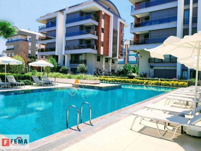 Konyaalti, Antalya içerisinde kiralık mülk