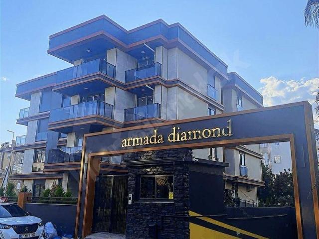 Konyaalti, Antalya içerisinde satılık mülk