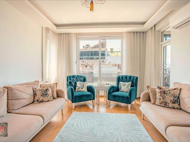 Konyaalti, Antalya içerisinde satılık mülk