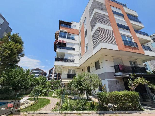 Konyaalti, Antalya içerisinde satılık mülk