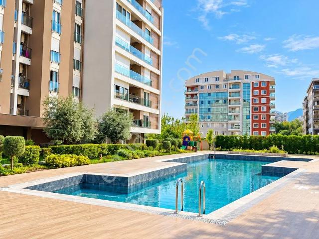 Uncalı Mahallesi, Konyaaltı içerisinde kiralık mülk