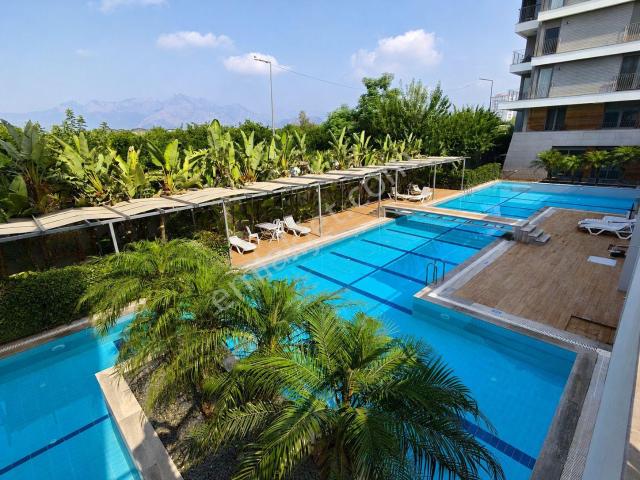 Konyaalti, Antalya içerisinde satılık mülk