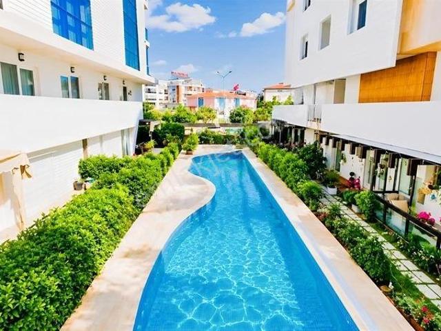 Konyaalti, Antalya içerisinde kiralık mülk