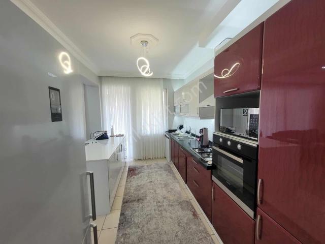 Konyaalti, Antalya içerisinde kiralık mülk