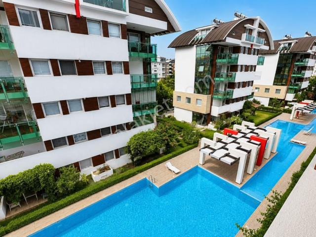 Konyaalti, Antalya içerisinde satılık mülk