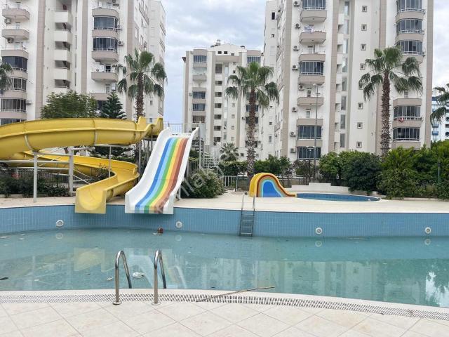 Konyaalti, Antalya içerisinde kiralık mülk