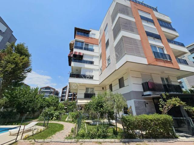 Konyaalti, Antalya içerisinde satılık mülk