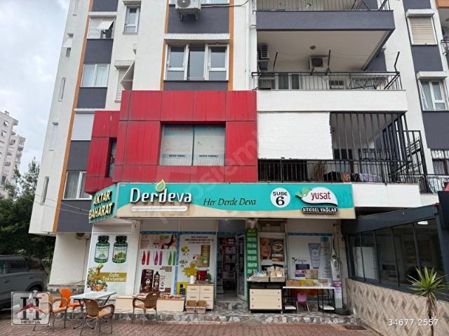 Konyaalti, Antalya içerisinde satılık Ofis