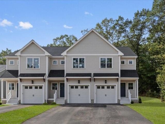 Condo for sale in Franklin, Massachusetts