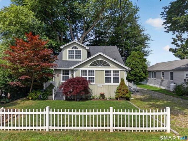 House for sale in Old Saybrook, Connecticut