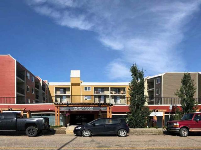 Apartment for rent in Dawson Creek, British Columbia